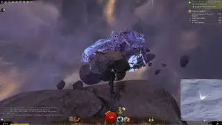 GW2 Raptor Out Storm Tracking Achievement Guide