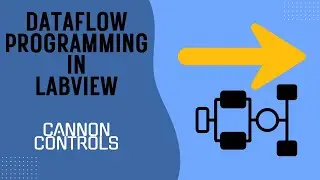 Dataflow Programming in LabVIEW