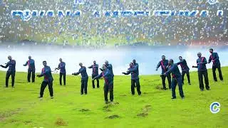 BEST OF AMEFUFUKA MIX- Catholic's Easter songs