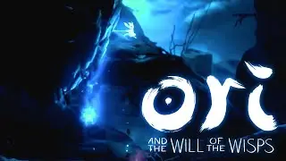 [Console WR] Ori and the Will of the Wisps Any% No Menu Glitches Speedrun in 