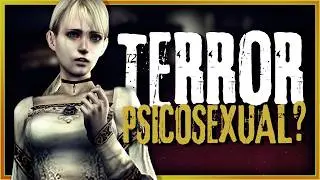ESQUECIDO E INCRÍVEL jogo de terror da CAPCOM | HAUNTING GROUND