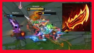 IMAQTPIE IS BACK! NA’S HOPES IS ALIVE 🎉