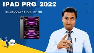 Apple iPad pro_2022 Hindi