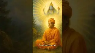 When Kali Spoke to Vivekananda