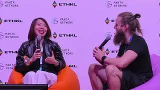 ETHKL24 | Yufei Zhang, GCC Co-host | Public Goods Funding: Sustainability and Impact Measuring