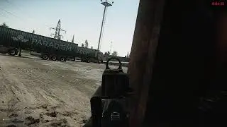 Escape from Tarkov