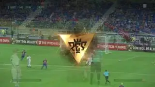 PRO 17  Cronos Vs Aquaman10
