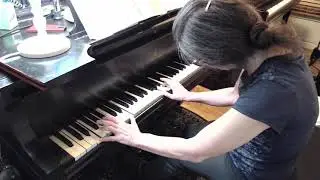 (HD) Edvard Grieg, 