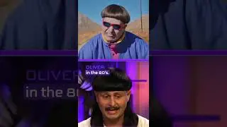 The truth behind Oliver Tree's character