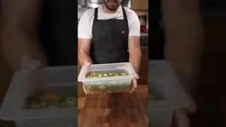 Matt Broussard Pickled Jalapeno Escabeche