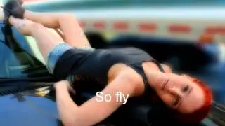 Theory of a Deadman - Angel Feat Carrie Ann