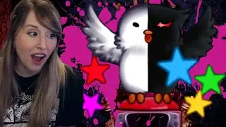 Weeby Newz Reacts to Super Danganronpa Another 2 All Deaths, Executions, Plot Twists, and More!