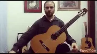 bach allemande bwv996 guitar