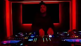 Spayden Session 003 (Tech-House)