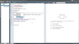 latex 04 title author abstract