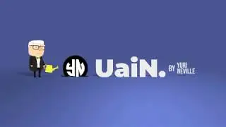 UaiN - Tutoriais