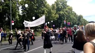 Gay Pride Berlin 2015