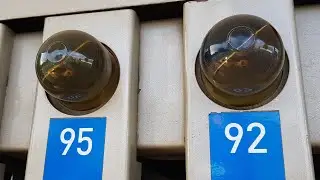 Gasoline 92 and 95 Which is better?