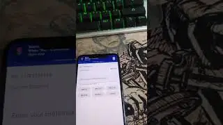 Cara Link TNG Card NFC  Dengan TNG Ewallet Guna Iphone 11 Pro Max
