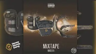 Goldie - Nema nazad [Official Visualizer]