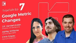 Google Metric Change & New Pinterest Tool