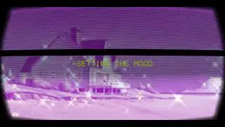 XASPER :OTHER SIDE : SLOWED & REVERB