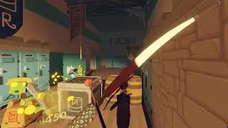 purty cool act 1