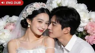 I Was the Replacement Bride…And His Only Cure 💊