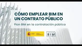3. PREPARACIÓN DEL CONTRATO | Evaluación de necesidades al implementar BIM en un proyecto | Imasgal