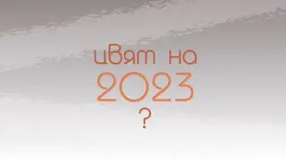 Кой ще бъде Цветът на 2023?