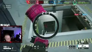 Highlight: hibana clutch