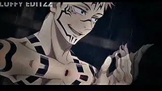 Suicidal Thoughts | Collab | @LUFFY EDITZZ x @GIYU