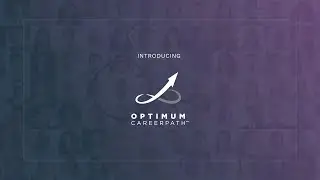 Introducing Optimum CareerPath