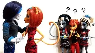 Stop motion 