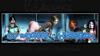 DJ McGraf - Hyperion- ZONEZEROSESSIONS.CO.UK