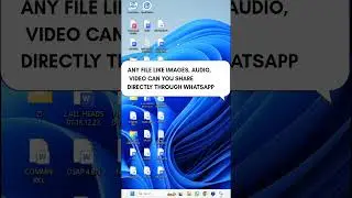 Windows 11 New features #shorts #windows11newfeatures  #santalitech #santalitechcontents