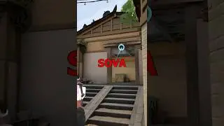 Toda semana posto ispot de sova! Já segue se quiser subir de elo! #shorts #valorant #games