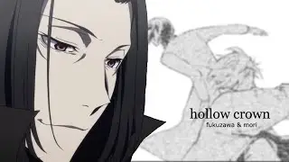 fukuzawa & mori | hollow crown