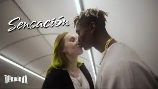Sensación (Visualizer) Deejay Kross Ft. Jhony Exe