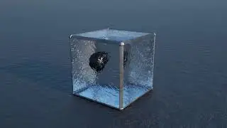 Cinema4D: OctaneRender,animation,HDRI,tracer,metabol