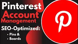 How to SEO for Pinterest Pins