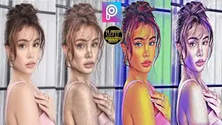PICSART MAGIC EFFECTS | PICSART PHOTO EFFECTS