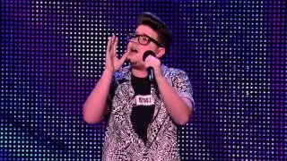 Britain Got Talent - Bring Him Home