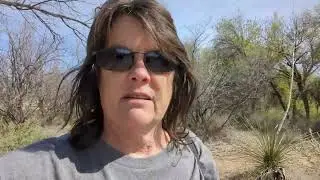 Down By The River