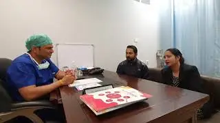 Young Women & Anal Fistula | Myths, Symptoms and Modern Treatment with Dr Ashish Bhanot technique