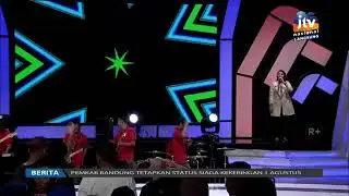 Wonder women ratna antika|| #koplo