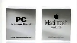 Apple commercial - Mac Does More