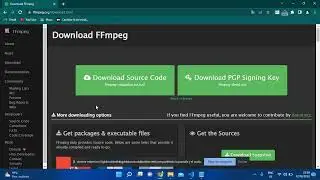FFMPEG y Moviepy solución errores 🙌