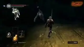 Poposky y Víctor: Aventuras en Lordran #01