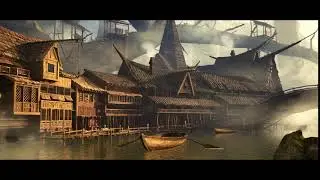 MouseGuard Demo | Unreal Engine